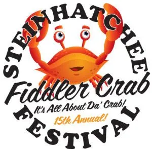  Fiddler Crab: En gående fest av krabbsteg och klackande klanger!